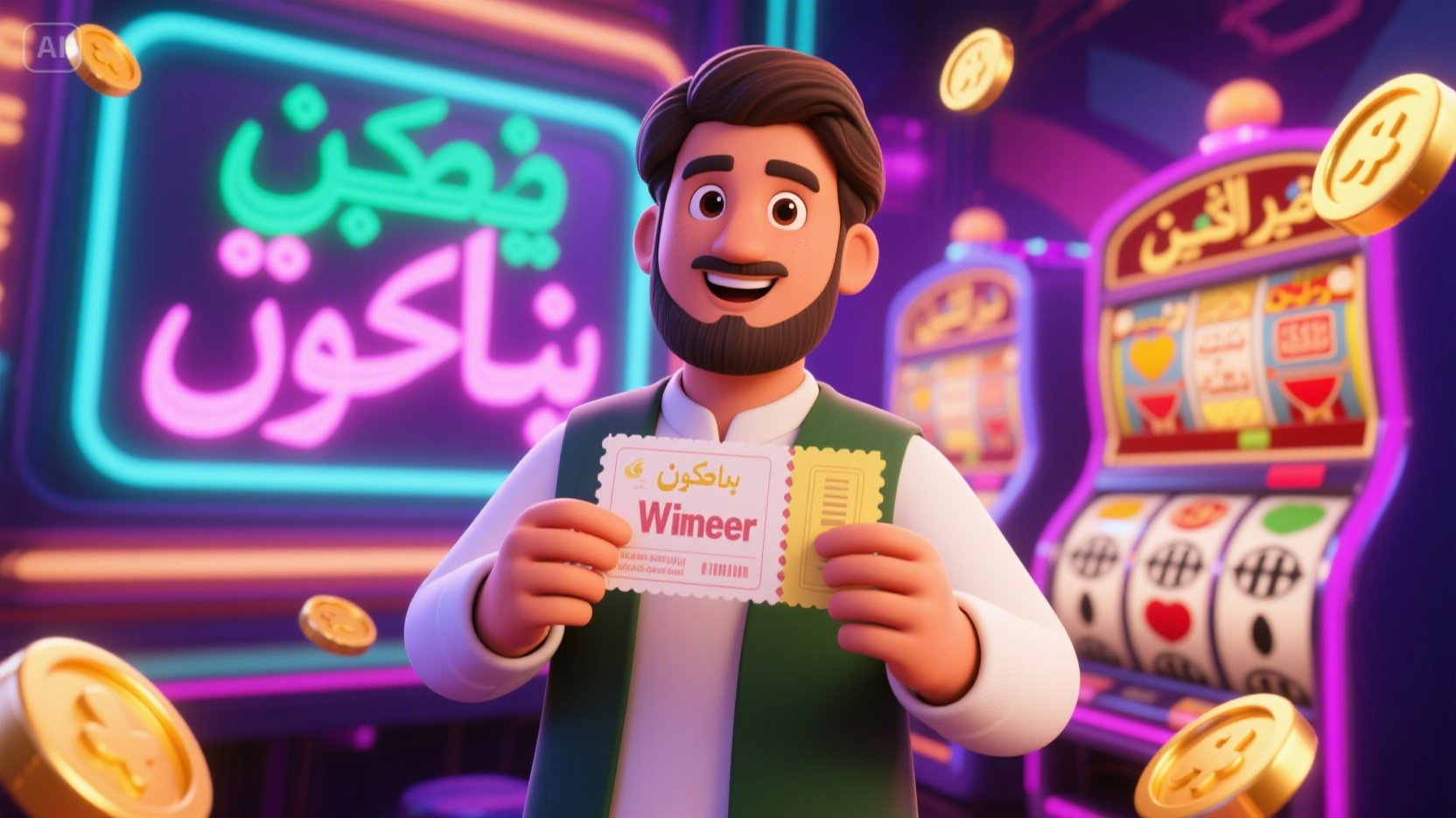 Jackpot Mobile CasinoDeposit today and claim a 200% instant bonus on your first deposit! Pakistan’s players can play casino, crash, and poker with instant local payouts.
