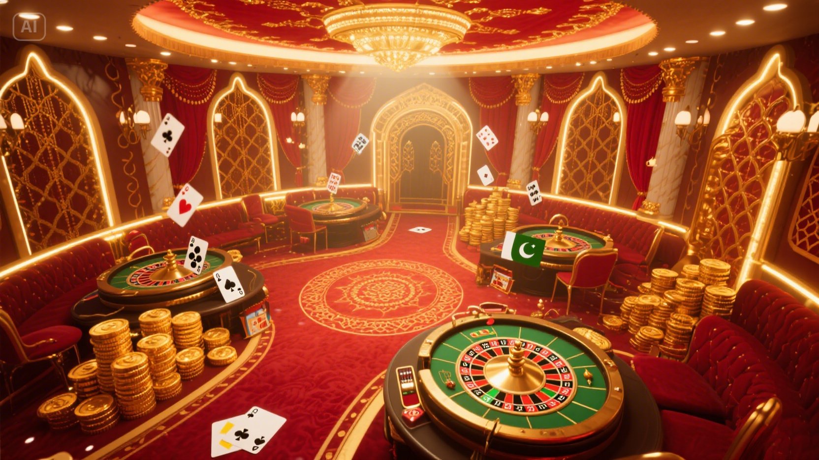 Jackpot Mobile CasinoDeposit in PKR and enjoy 200% instant bonus! Pakistani players can play slots, live casino, and crash games with secure withdrawals and real money wins.