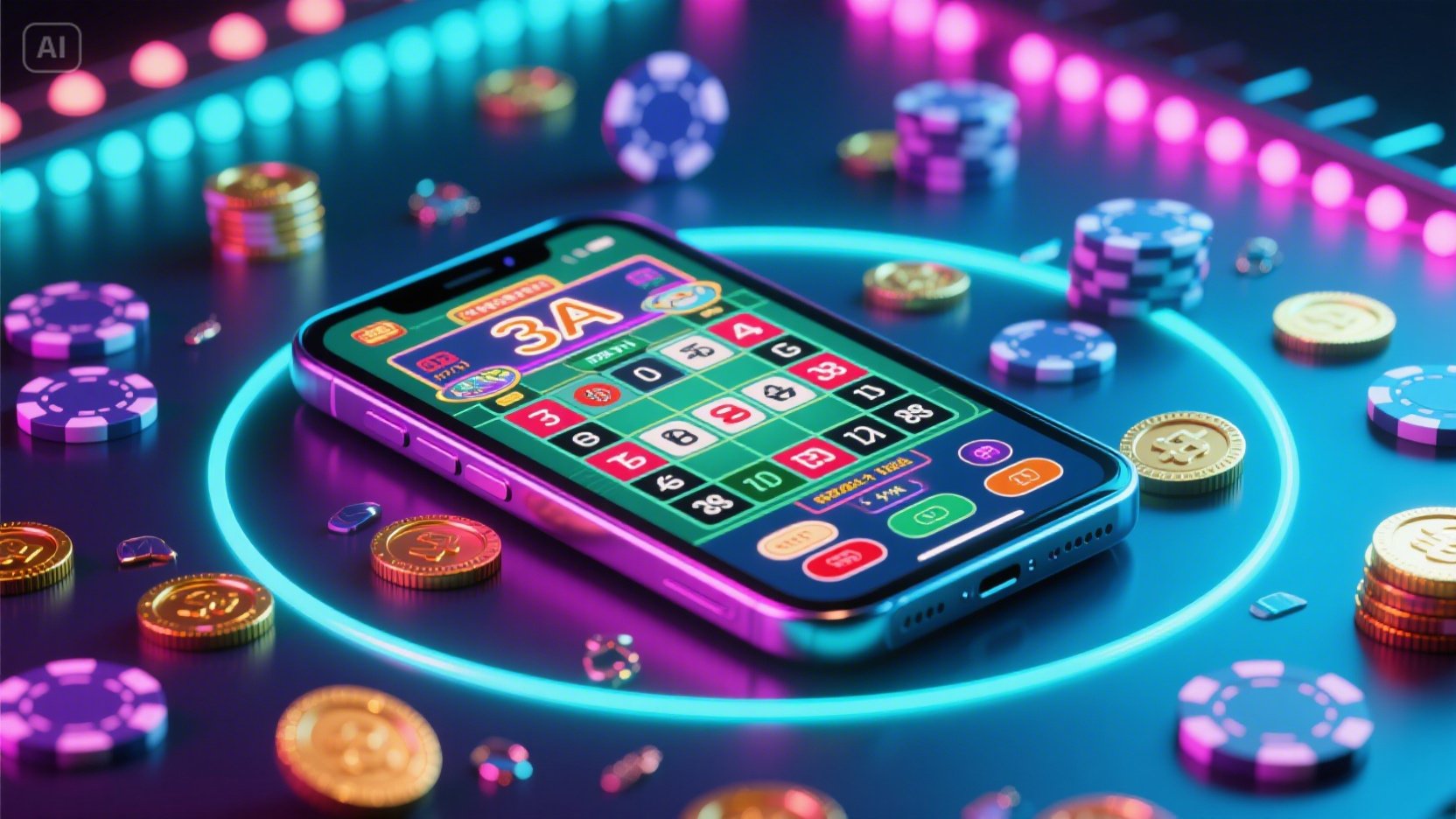 Jackpot Mobile Casino