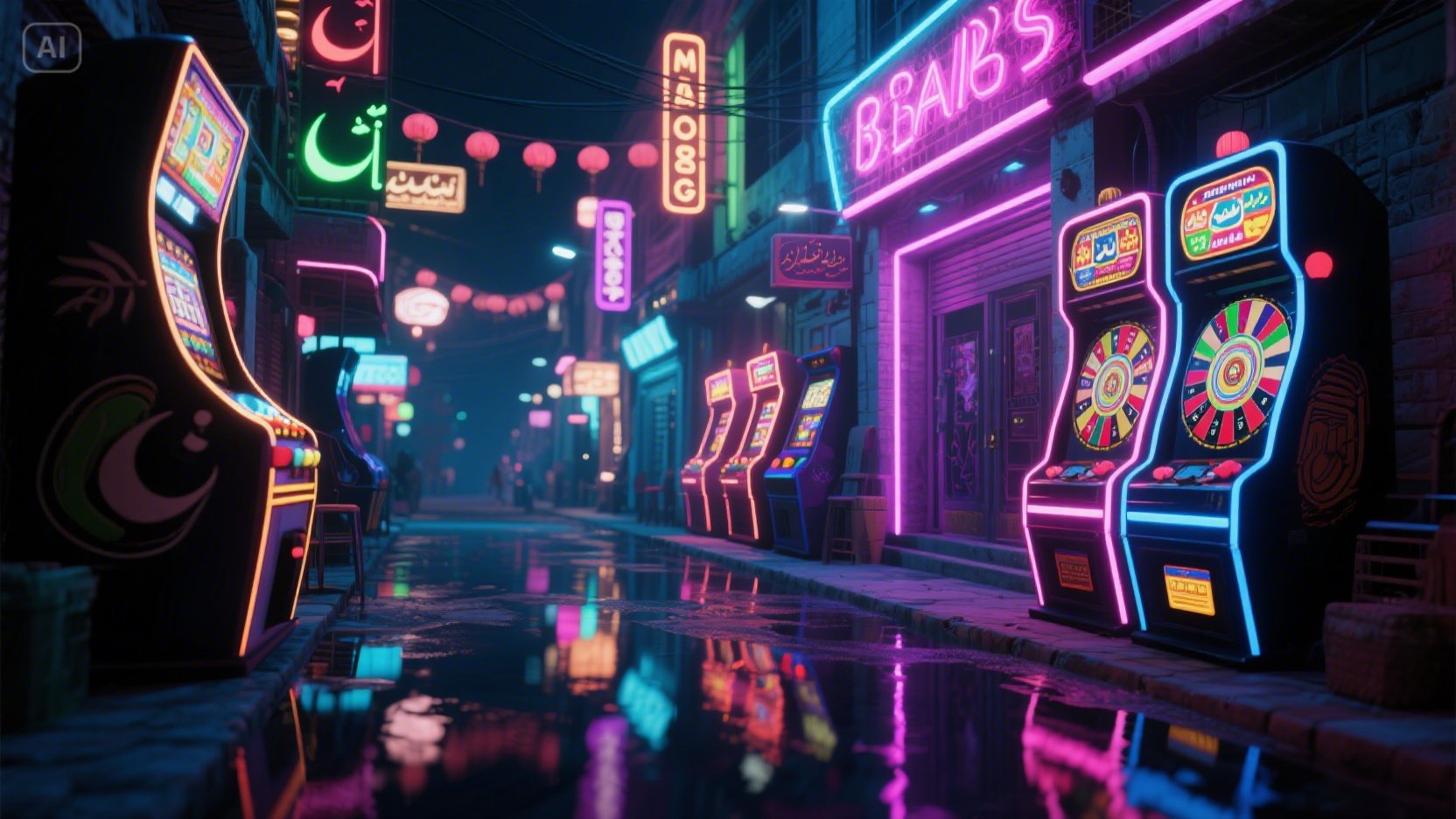 Jackpot Mobile CasinoDeposit PKR today and enjoy a 200% instant bonus! Pakistani players can explore slot games, live dealer tables, and secure banking with zero delay.